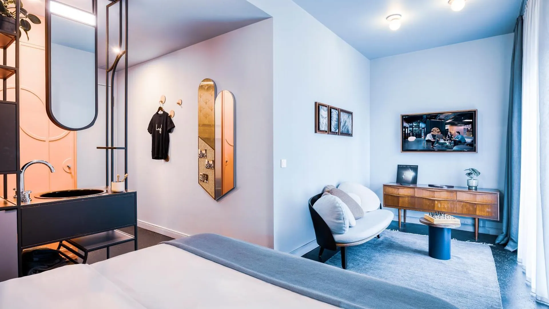 ****  Lyf East Frankfurt Hotel Frankfurt am Main Germany