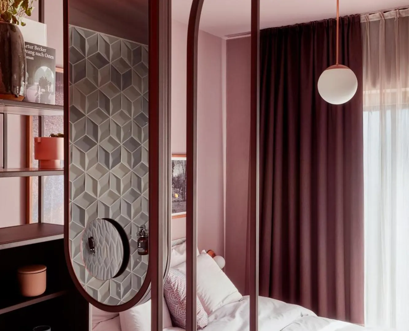 ****  Lyf East Frankfurt Hotel Frankfurt am Main Germany
