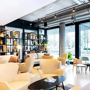 Staycity Frankfurt Airport فرانكفورت