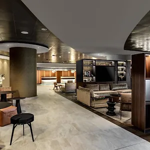 Frankfurt Airport Marriott فرانكفورت