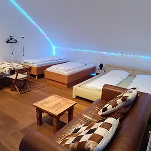 In 56 Qm Apartment, 24 H Check-in,free Parking Deutschland