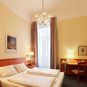 Hotel Centro National Frankfurt City, Trademark Collection By Wyndham, Francoforte sul Meno