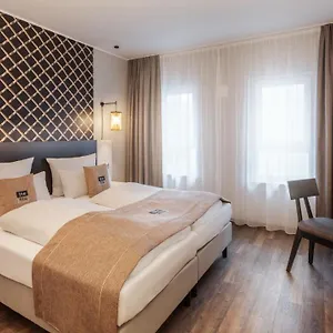 - The Niu, Mesh Messe By Ihg Stoccarda