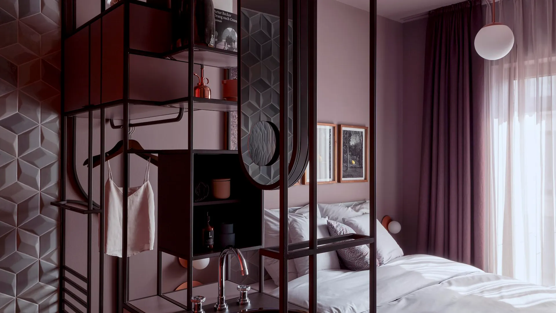 Lyf East Frankfurt Hotel Frankfurt am Main Germany